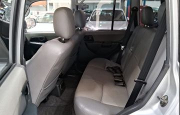 Mitsubishi Pajero Tr4 2.0 4x4 16V 131cv - Foto #6