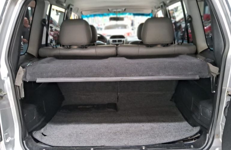 Mitsubishi Pajero Tr4 2.0 4x4 16V 131cv - Foto #7