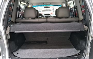 Mitsubishi Pajero Tr4 2.0 4x4 16V 131cv - Foto #7