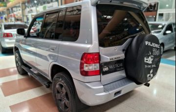Mitsubishi Pajero Tr4 2.0 4x4 16V 131cv - Foto #9