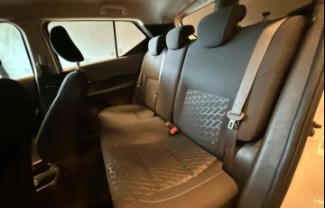 Nissan Kicks 1.6 16V Flexstart Sense Xtronic - Foto #8