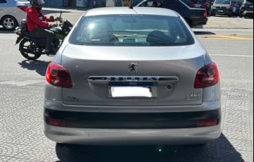 Peugeot 207 1.4 Xr Passion Sport 8v - Foto #3