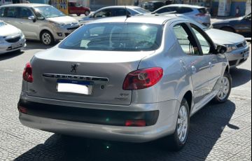 Peugeot 207 1.4 Xr Passion Sport 8v - Foto #4