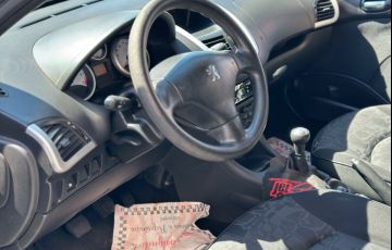 Peugeot 207 1.4 Xr Passion Sport 8v - Foto #5