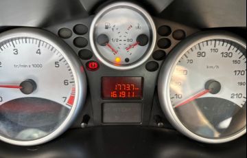 Peugeot 207 1.4 Xr Passion Sport 8v - Foto #7