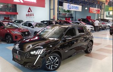 Peugeot 208 1.0 Turbo 200 Griffe - Foto #1