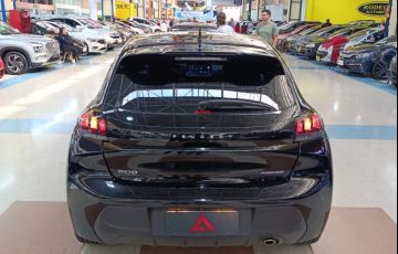 Peugeot 208 1.0 Turbo 200 Griffe - Foto #5
