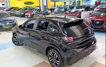 Peugeot 208 1.0 Turbo 200 Griffe - Foto #6
