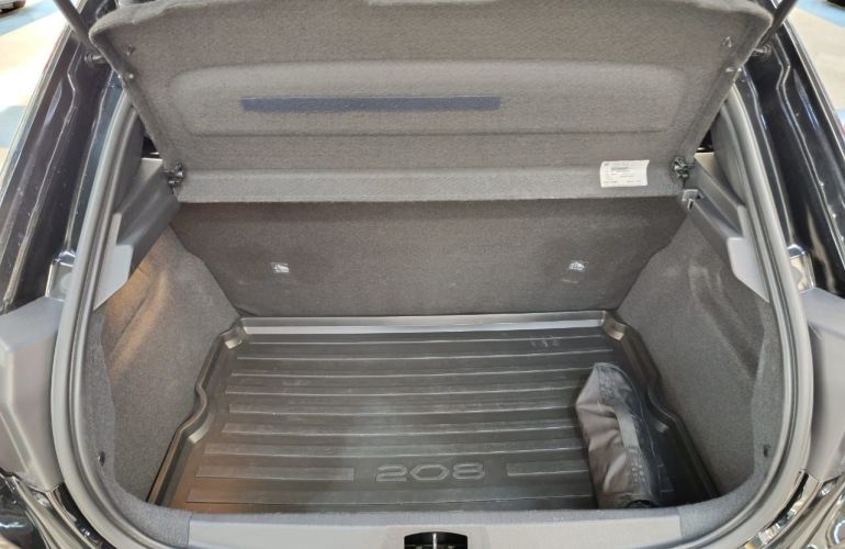 Peugeot 208 1.0 Turbo 200 Griffe - Foto #7