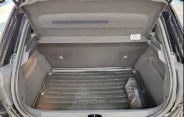 Peugeot 208 1.0 Turbo 200 Griffe - Foto #7