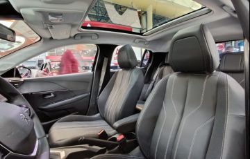 Peugeot 208 1.0 Turbo 200 Griffe - Foto #8
