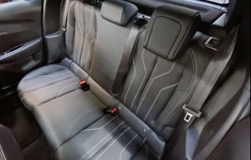 Peugeot 208 1.0 Turbo 200 Griffe - Foto #9