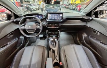 Peugeot 208 1.0 Turbo 200 Griffe - Foto #10