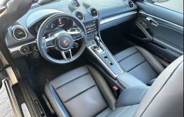 Porsche 718 2.0 16V H4 Boxster Pdk - Foto #6