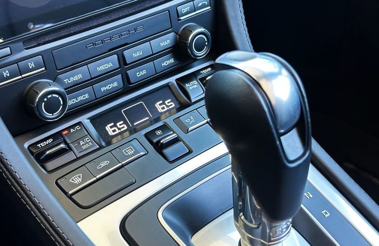 Porsche 718 2.0 16V H4 Boxster Pdk - Foto #8