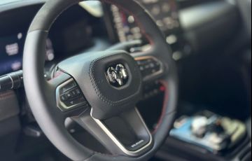 RAM Rampage 2.0 Hurricane 4 Turbo R/t 4x4 - Foto #9