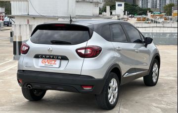 Renault Captur 1.6 16V Sce Life - Foto #5