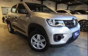 Renault Kwid 1.0 12v Sce Zen