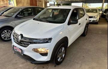 Renault Kwid 1.0 Zen