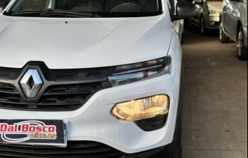 Renault Kwid 1.0 Zen - Foto #3