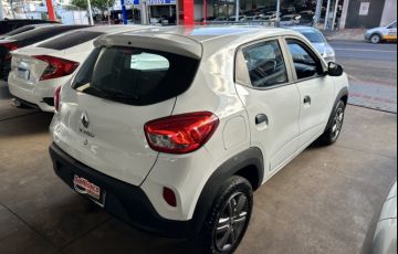 Renault Kwid 1.0 Zen - Foto #4