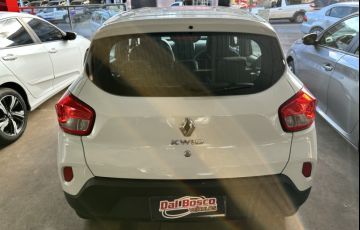 Renault Kwid 1.0 Zen - Foto #5