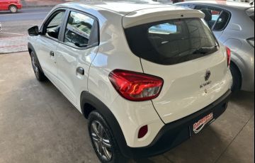 Renault Kwid 1.0 Zen - Foto #6