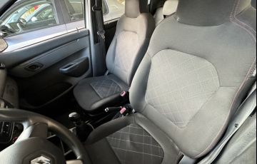 Renault Kwid 1.0 Zen - Foto #7
