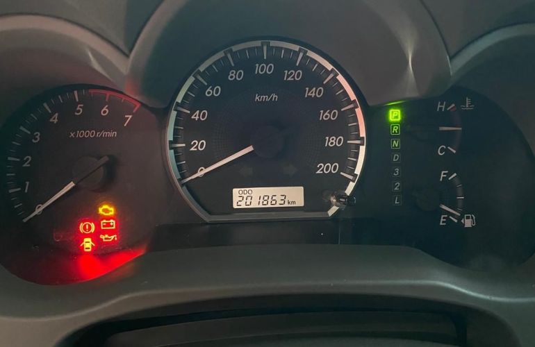 Toyota Hilux Sw4 2.7 Sr 4x2 16v - Foto #5