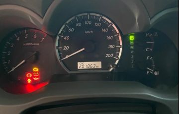 Toyota Hilux Sw4 2.7 Sr 4x2 16v - Foto #5