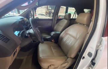 Toyota Hilux Sw4 2.7 Sr 4x2 16v - Foto #6