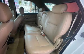 Toyota Hilux Sw4 2.7 Sr 4x2 16v - Foto #7