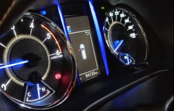 Toyota Hilux Sw4 2.8 Srx 4x4 7 Lugares 16V Turbo Intercooler - Foto #7