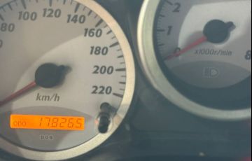 Toyota Rav4 2.0 4x4 16V Gasolina 4p Automático - Foto #8