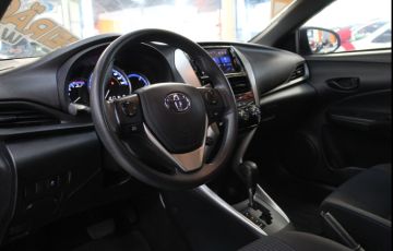 Toyota Yaris 1.3 16V Xl Live - Foto #3