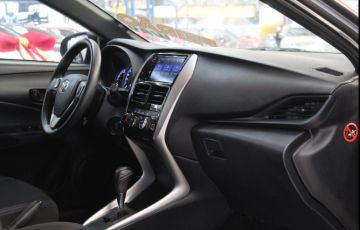 Toyota Yaris 1.3 16V Xl Live - Foto #10