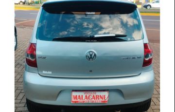Volkswagen Fox 1.6 8V (Flex) - Foto #2