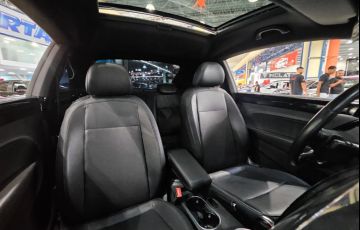 Volkswagen Fusca 2.0 TSi 16v - Foto #5