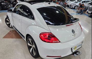 Volkswagen Fusca 2.0 TSi 16v - Foto #6