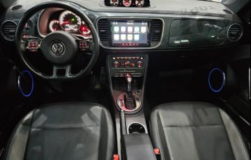 Volkswagen Fusca 2.0 TSi 16v - Foto #8