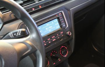 Volkswagen Gol 1.0 12v MPi Total - Foto #7