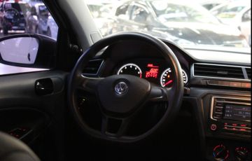 Volkswagen Gol 1.0 12v MPi Total - Foto #8