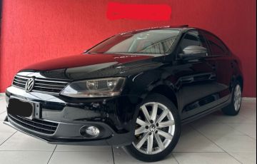 Volkswagen Jetta 2.0 Comfortline Tiptronic (Flex)
