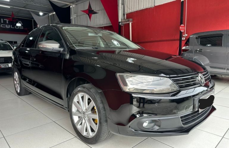 Volkswagen Jetta 2.0 Comfortline Tiptronic (Flex) - Foto #3