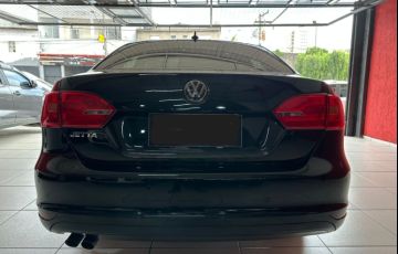 Volkswagen Jetta 2.0 Comfortline Tiptronic (Flex) - Foto #4