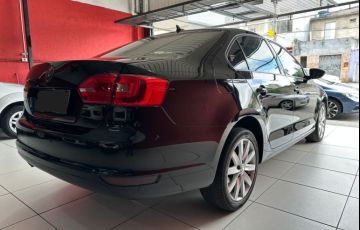 Volkswagen Jetta 2.0 Comfortline Tiptronic (Flex) - Foto #5