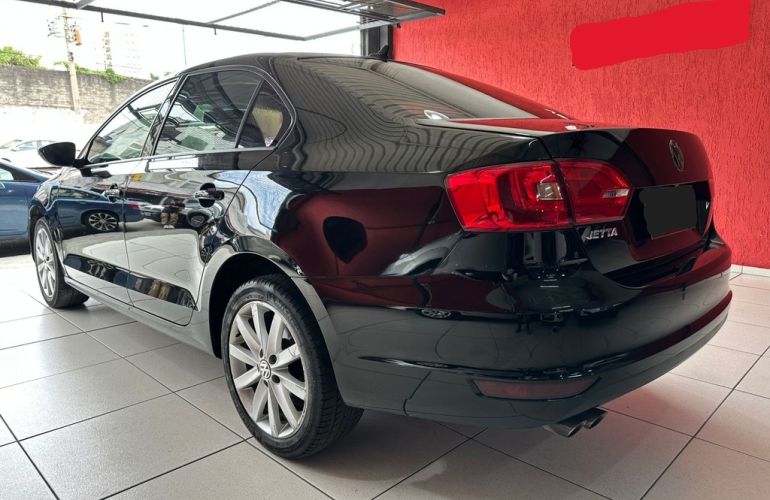 Volkswagen Jetta 2.0 Comfortline Tiptronic (Flex) - Foto #6