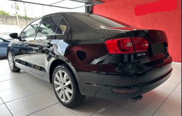 Volkswagen Jetta 2.0 Comfortline Tiptronic (Flex) - Foto #6