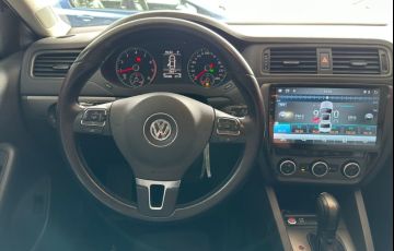 Volkswagen Jetta 2.0 Comfortline Tiptronic (Flex) - Foto #7