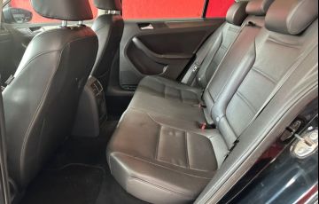 Volkswagen Jetta 2.0 Comfortline Tiptronic (Flex) - Foto #9